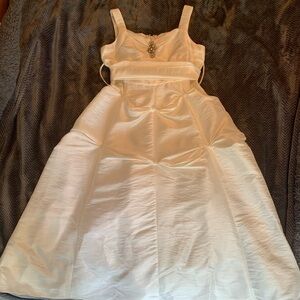 First Communion Dress